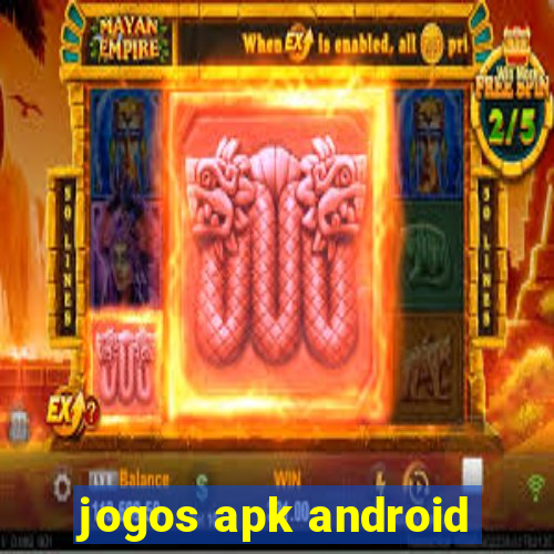 jogos apk android